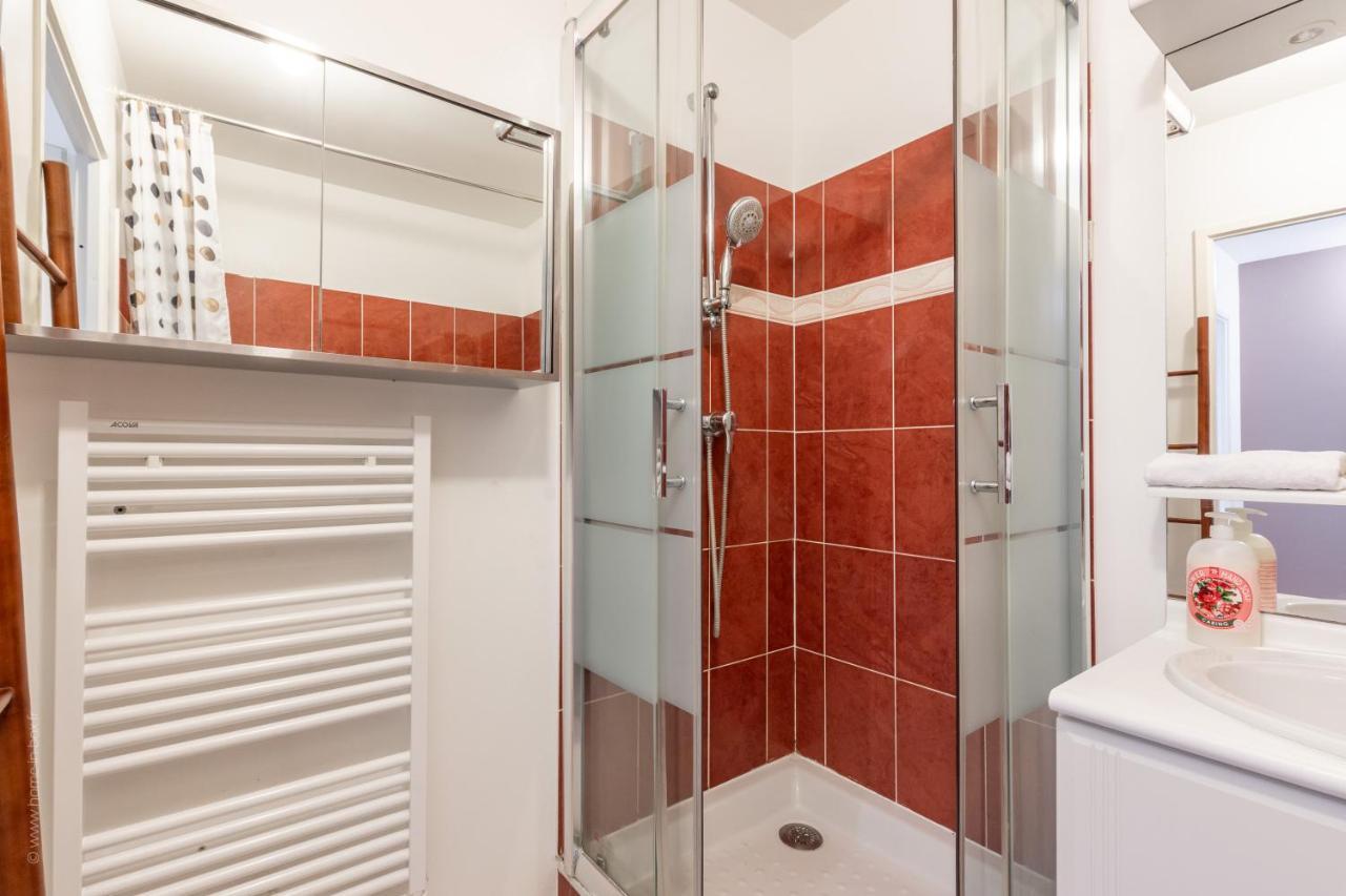 Luxe Flat For 7 - Fairytale Factory Leilighet Bussy-Saint-Georges Eksteriør bilde
